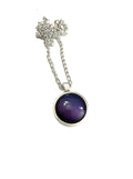 Nail Polish Necklace - Holo Taco