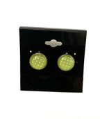 Pokka Dot Earrings