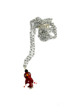 Turkey Glass Necklace