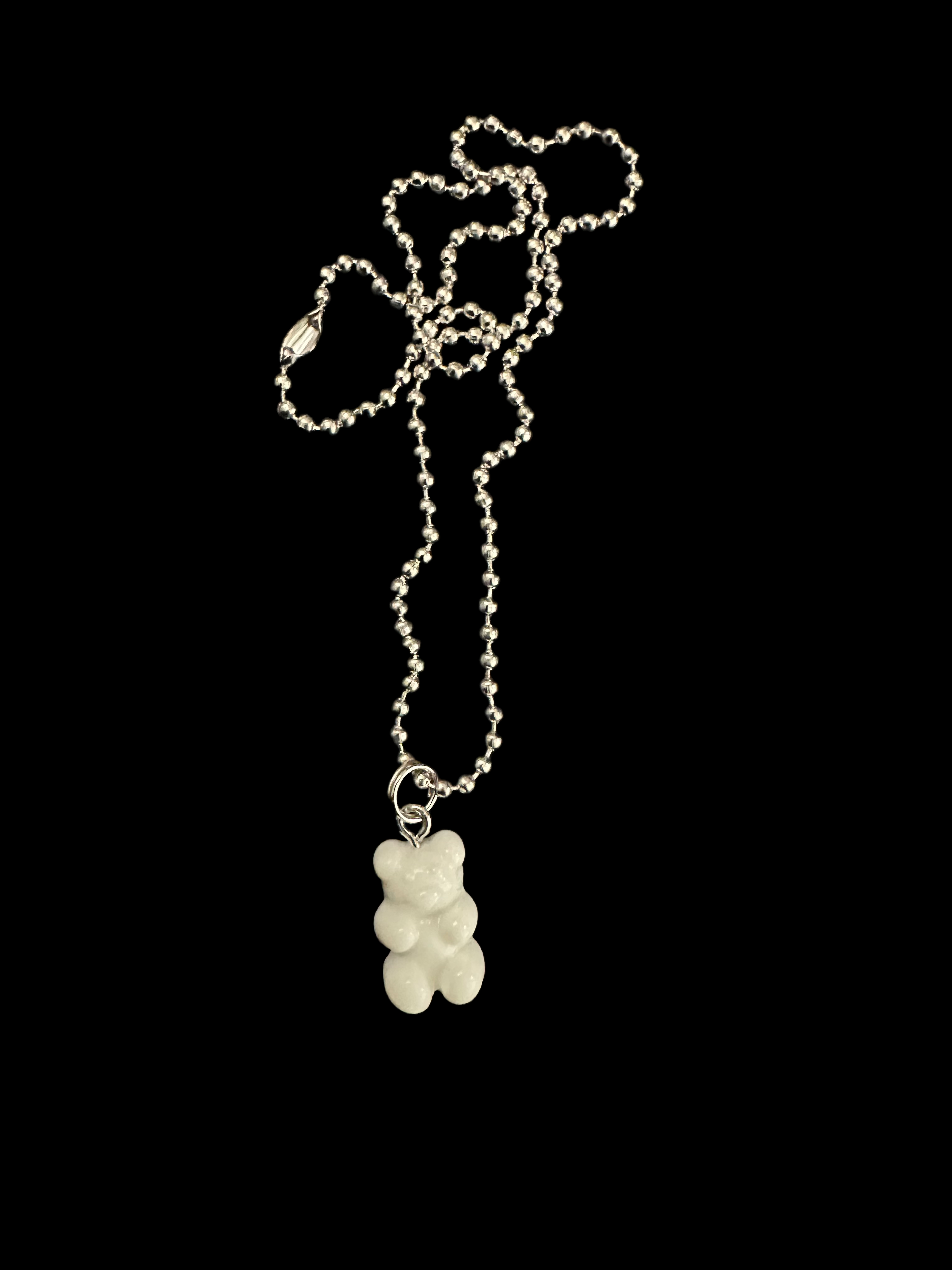 Gummy Bear Necklace