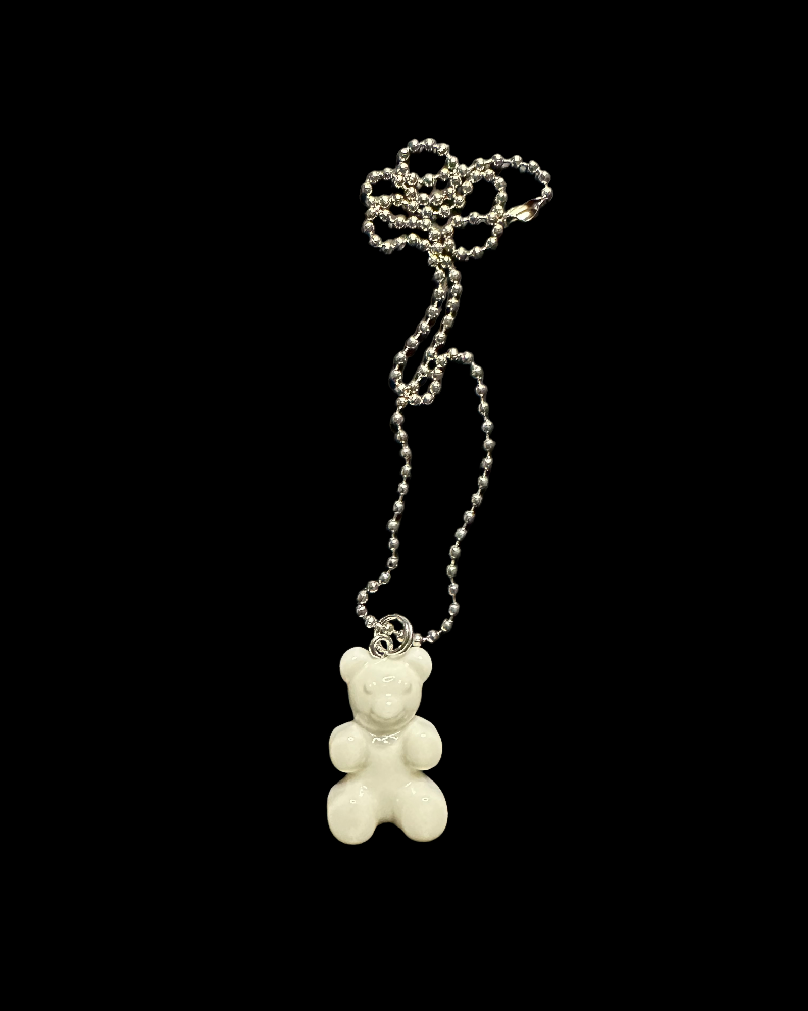 Gummy Bear Necklace - Large