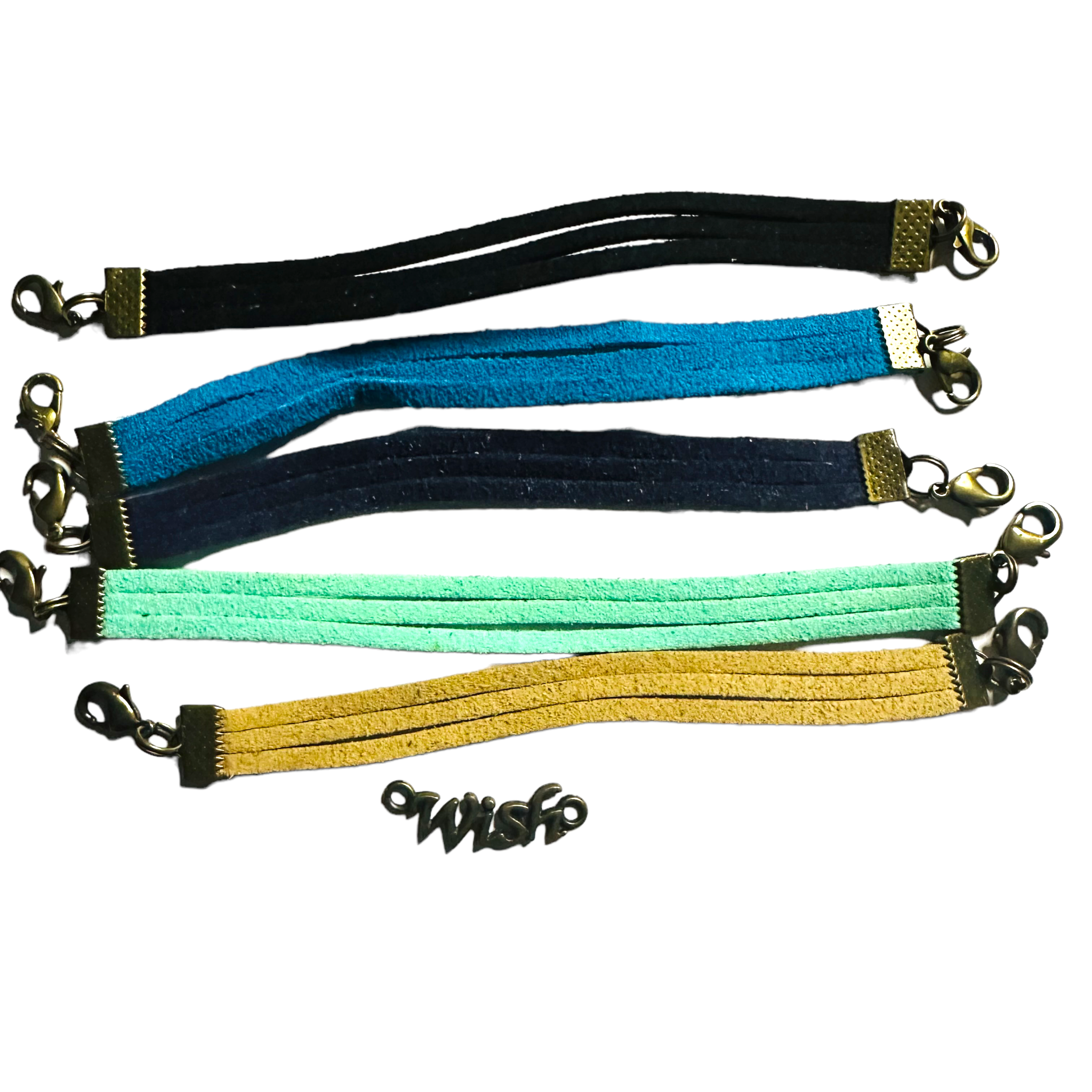 Connector Bracelet