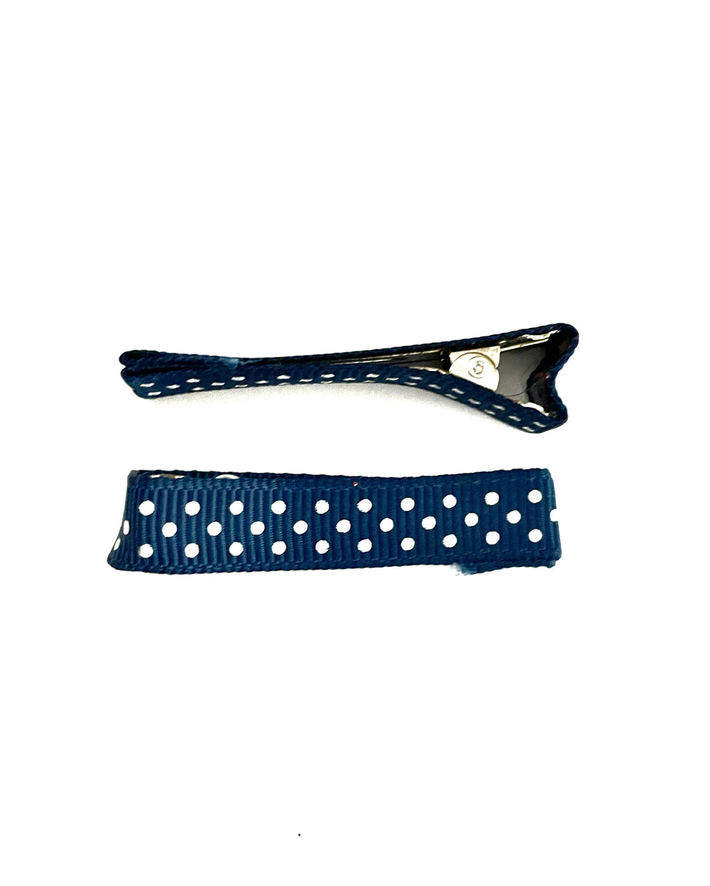 Pokka Dot Hair Clip