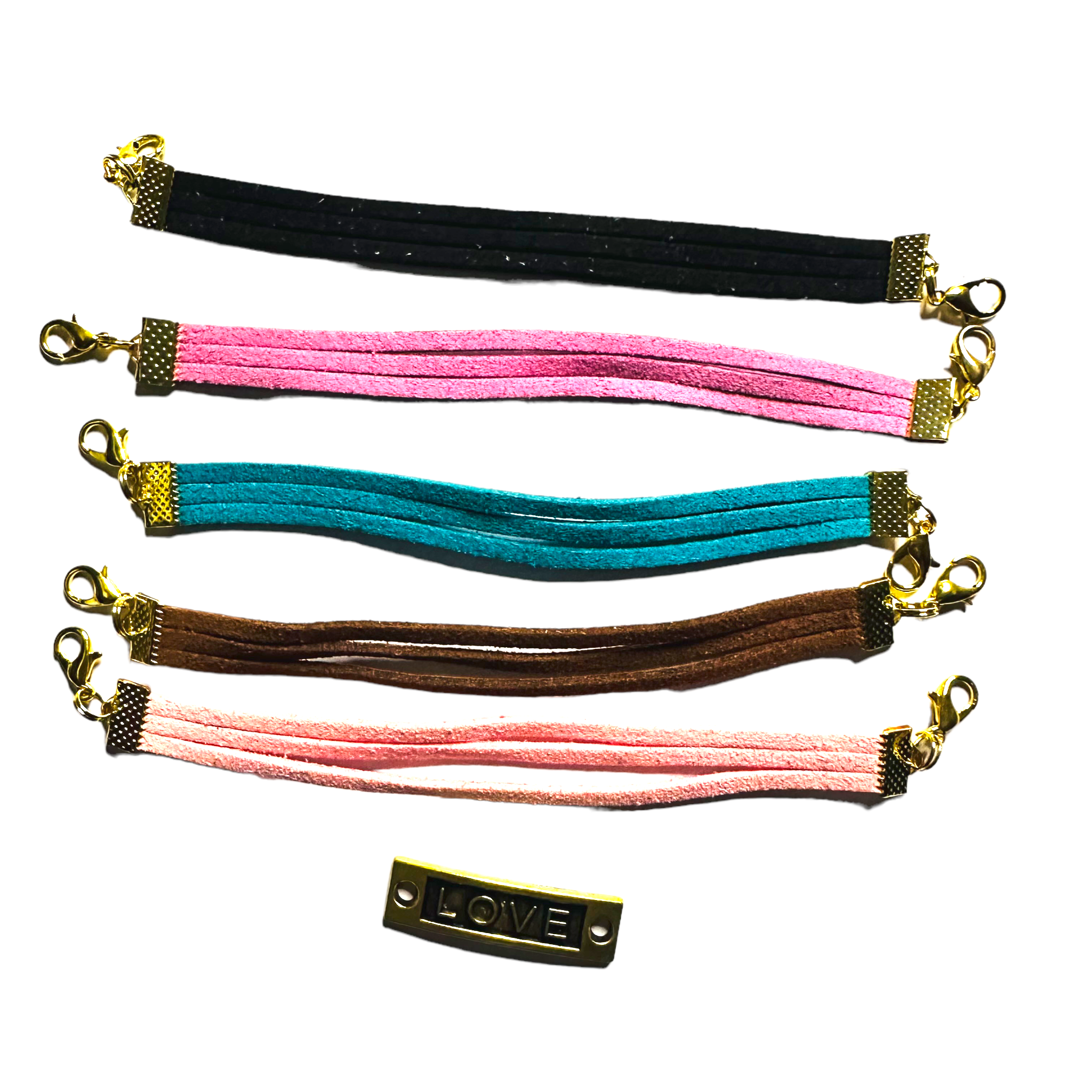 Connector Bracelet