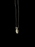 Penguin Pendant Necklace