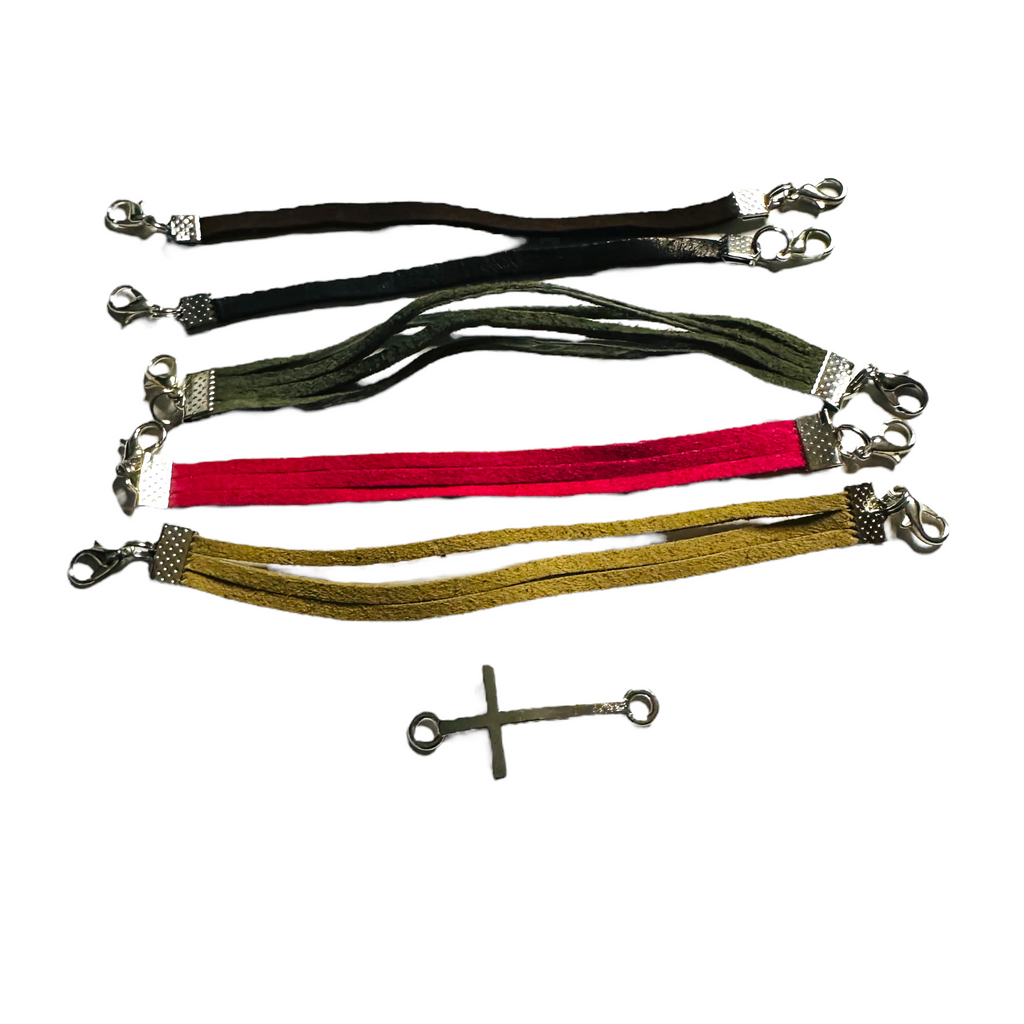 Connector Bracelet