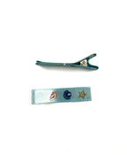 Print Hair Clip