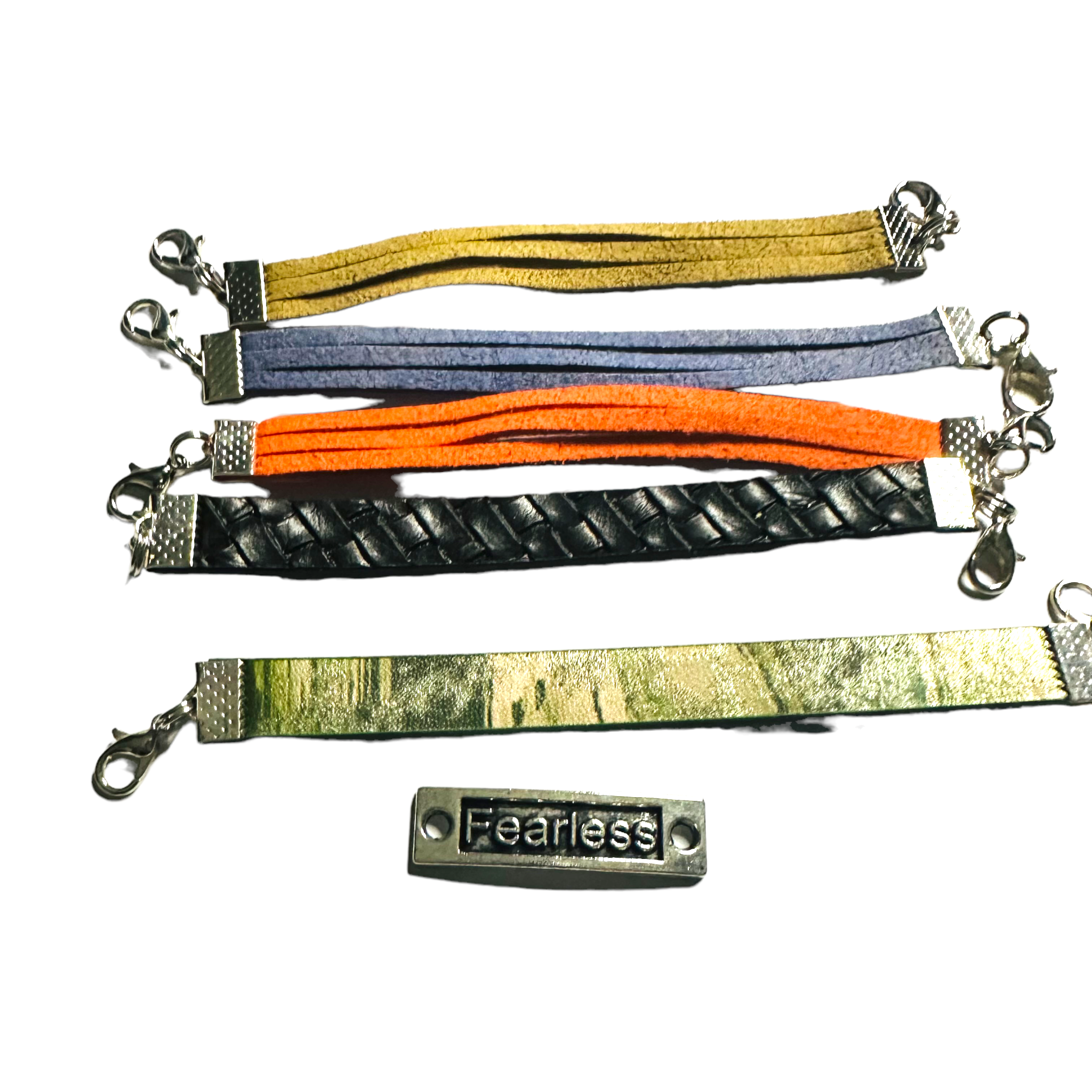 Connector Bracelet