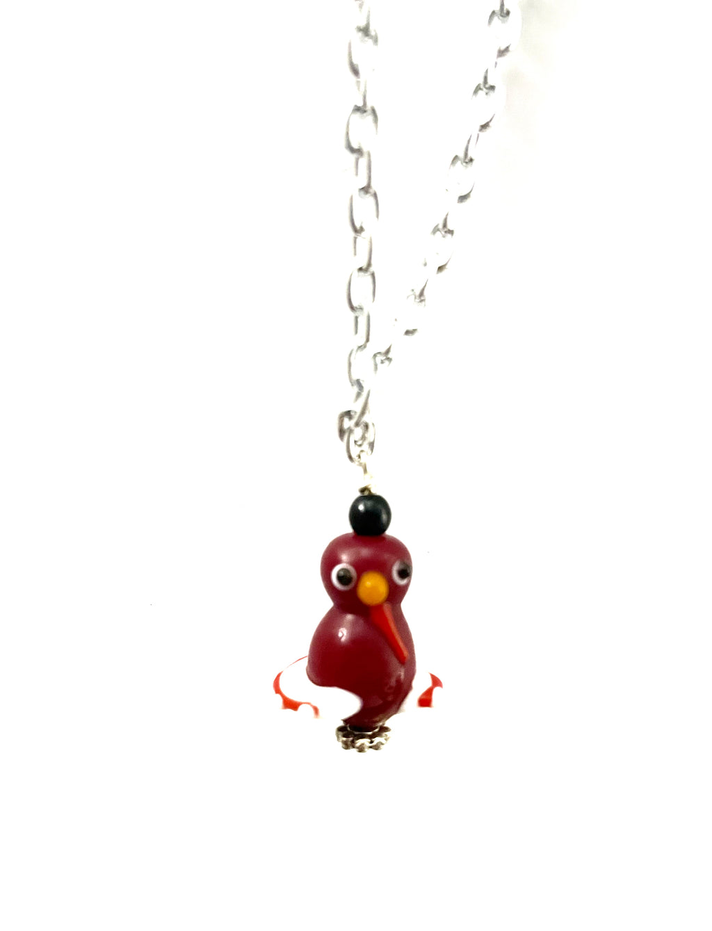 Turkey Glass Necklace