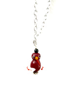 Turkey Glass Necklace