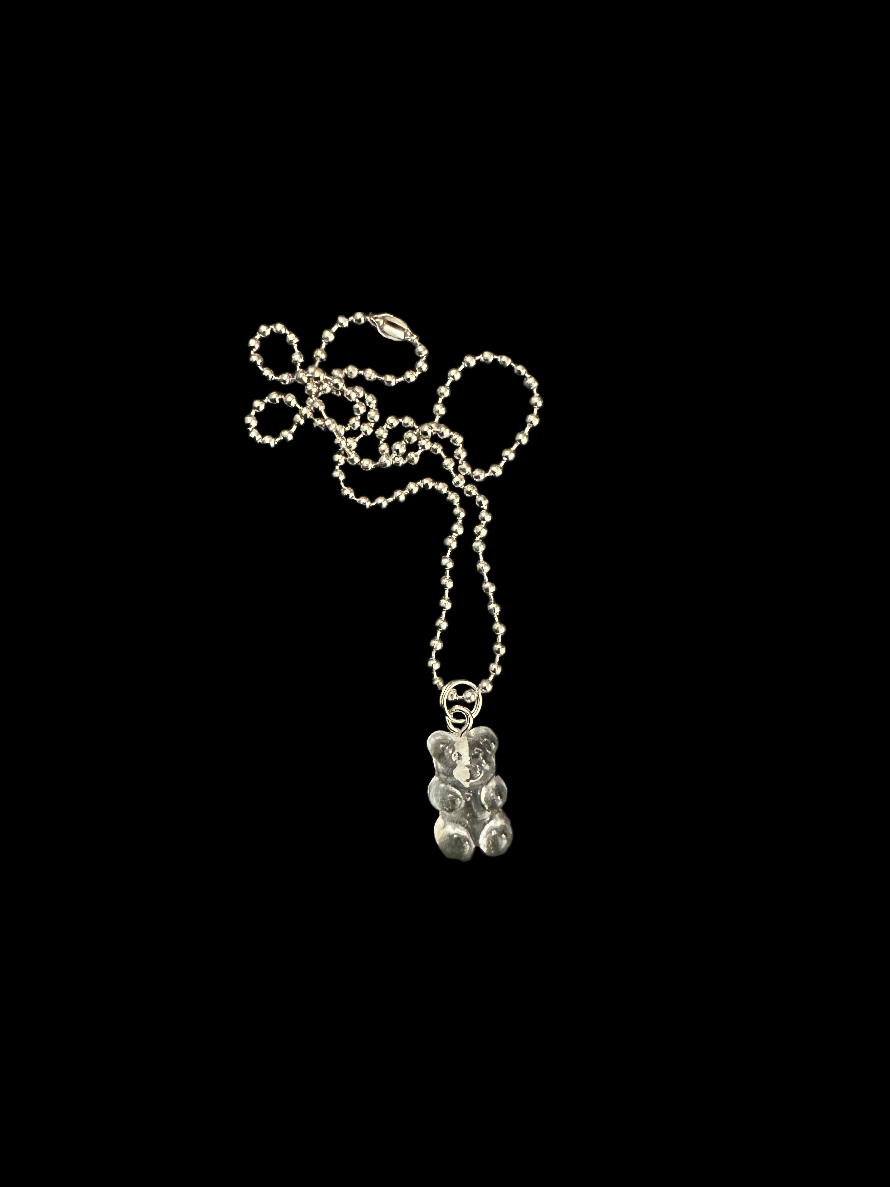 Gummy Bear Necklace