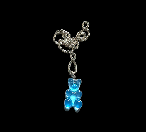 Gummy Bear Necklace - Large