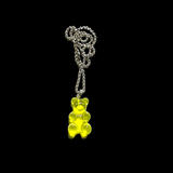 Gummy Bear Necklace - Large