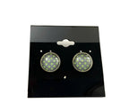 Pokka Dot Earrings