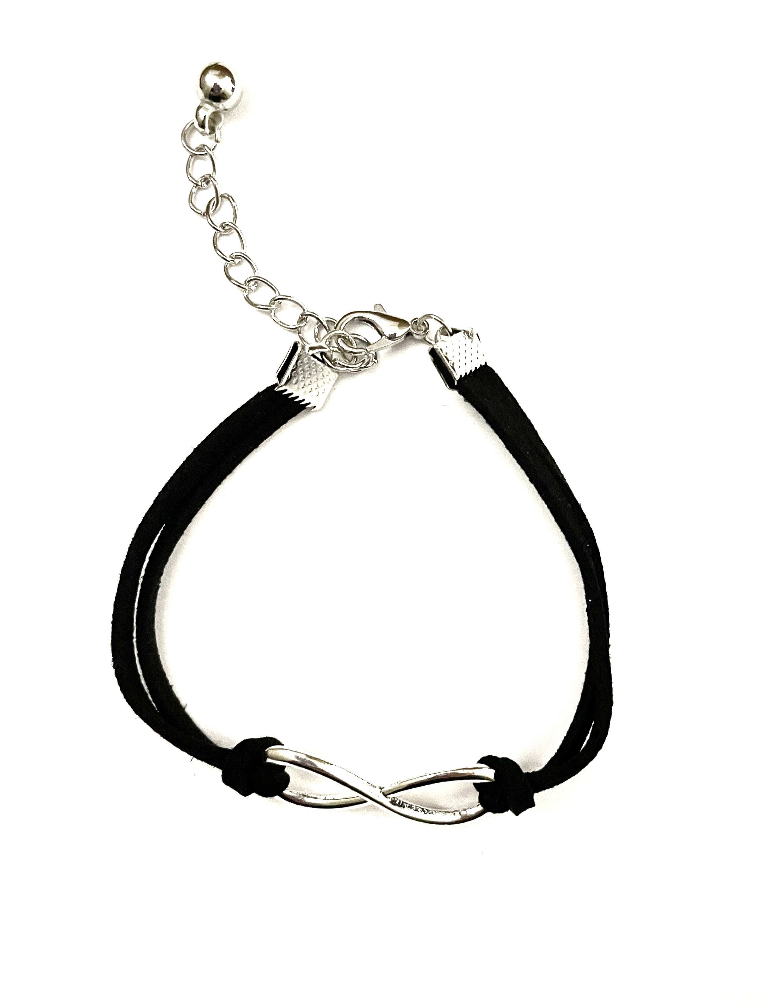Infinity Bracelet