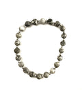Picasso Stone Stretchy Bracelet