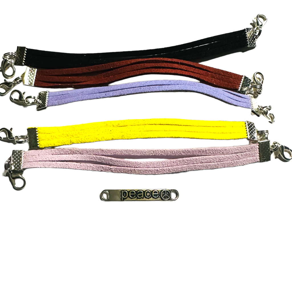 Connector Bracelet