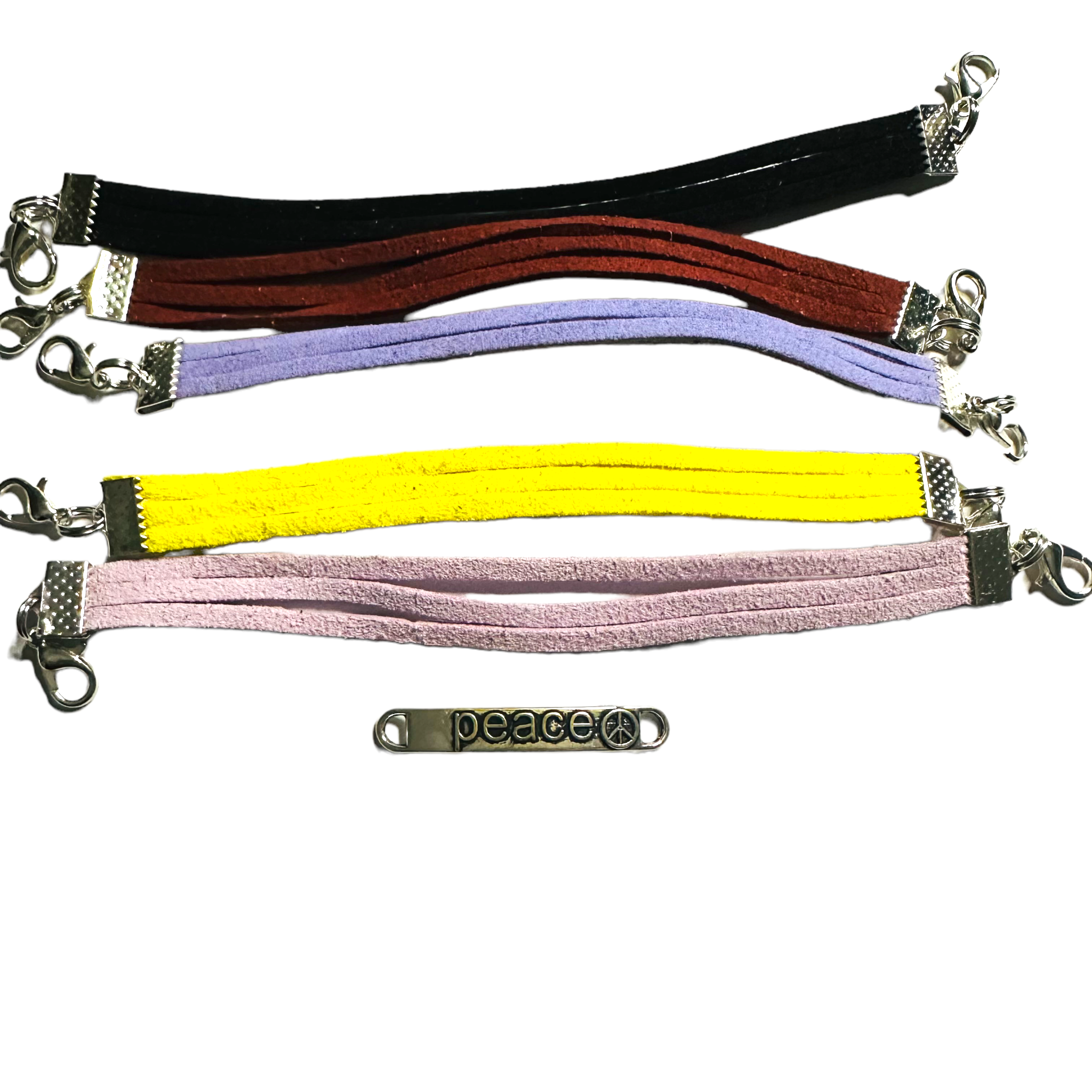 Connector Bracelet