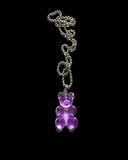 Gummy Bear Necklace - Large