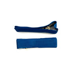 Solid Color Hair Clip