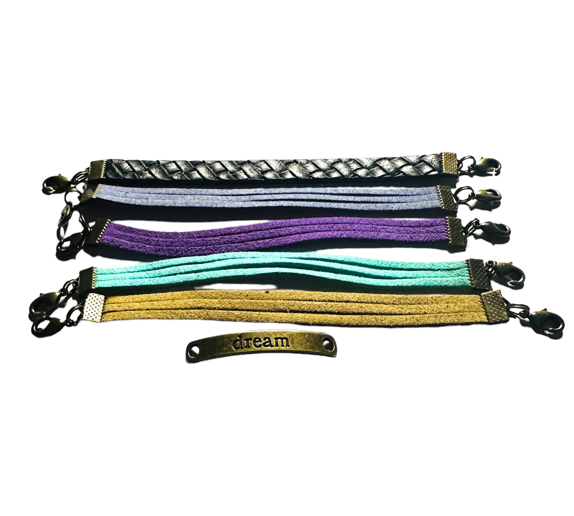 Connector Bracelet