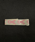Print Hair Clip
