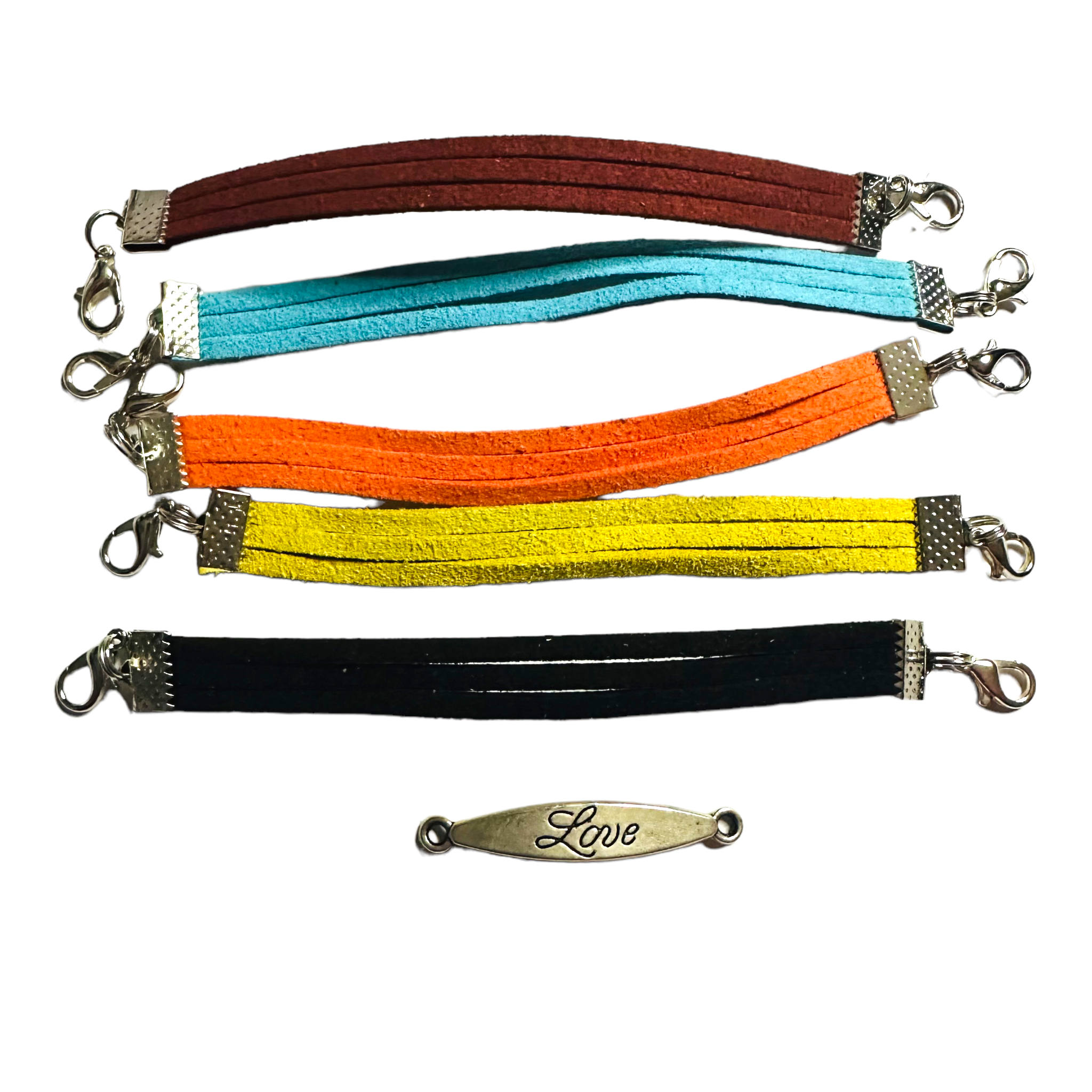 Connector Bracelet