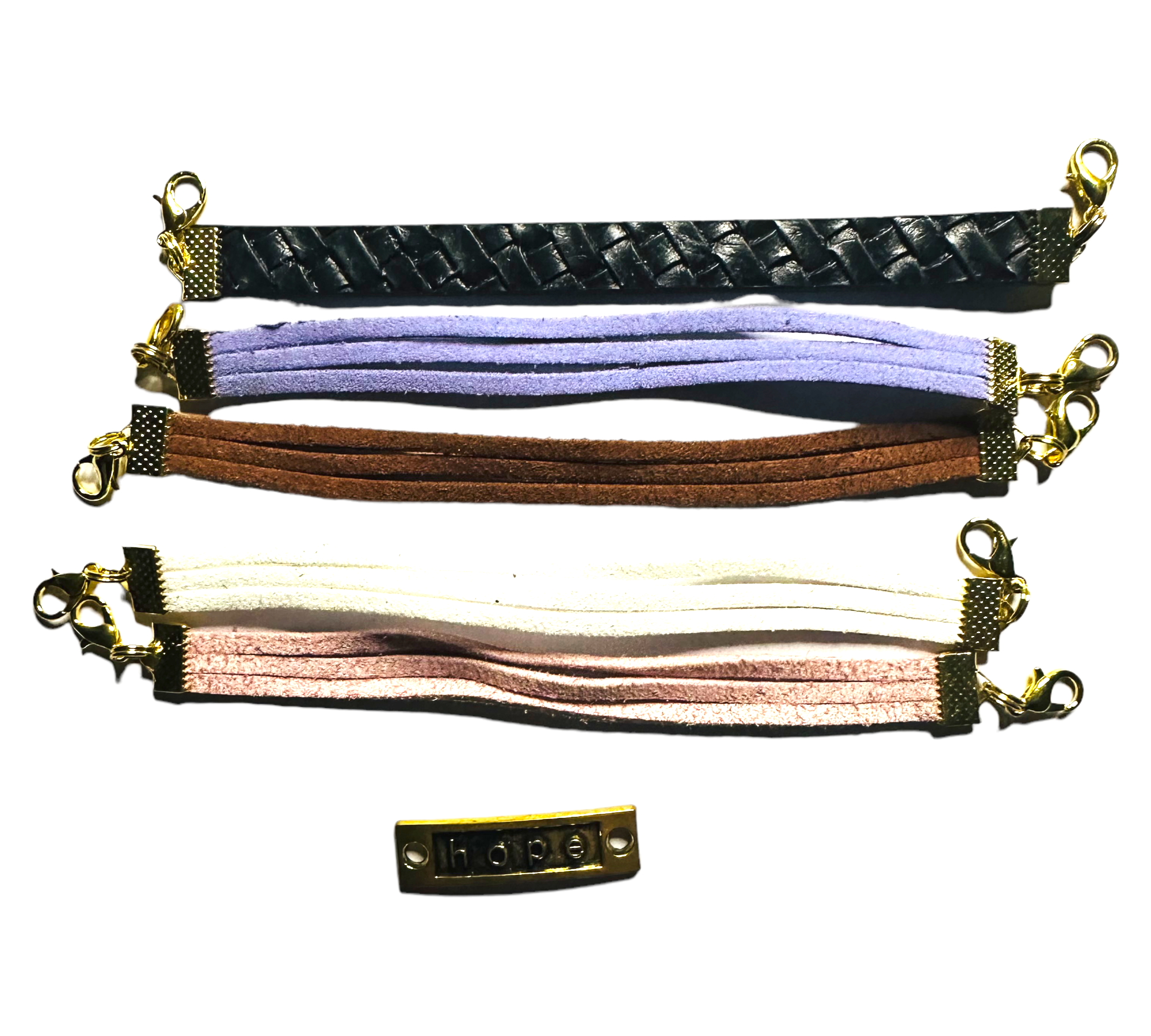 Connector Bracelet