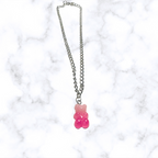 Gummy Bear Necklace