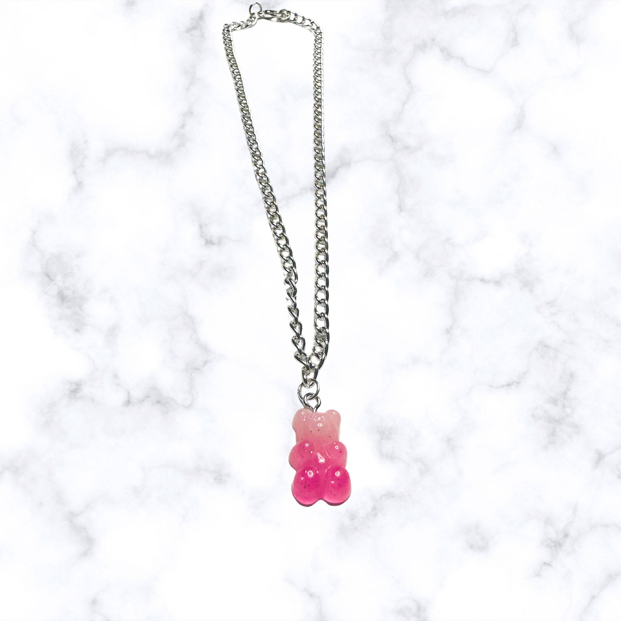 Gummy Bear Necklace