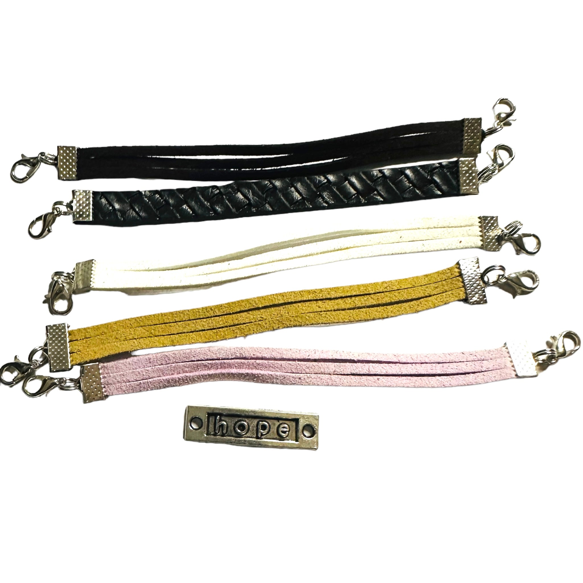 Connector Bracelet