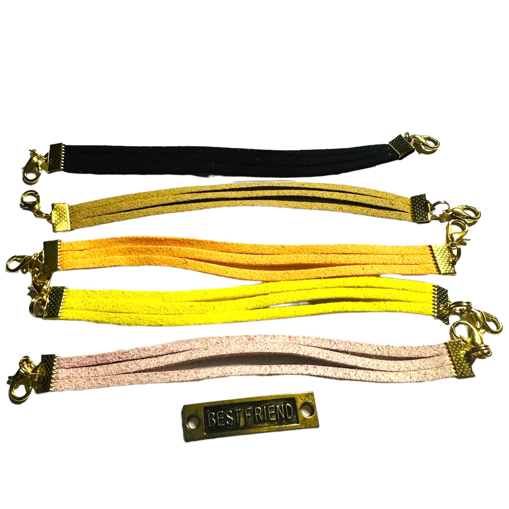 Connector Bracelet