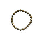 Jasper Stretchy Bracelet