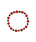 Fall Stacked Bracelet