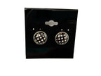 Pokka Dot Earrings