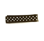 Pokka Dot Hair Clip