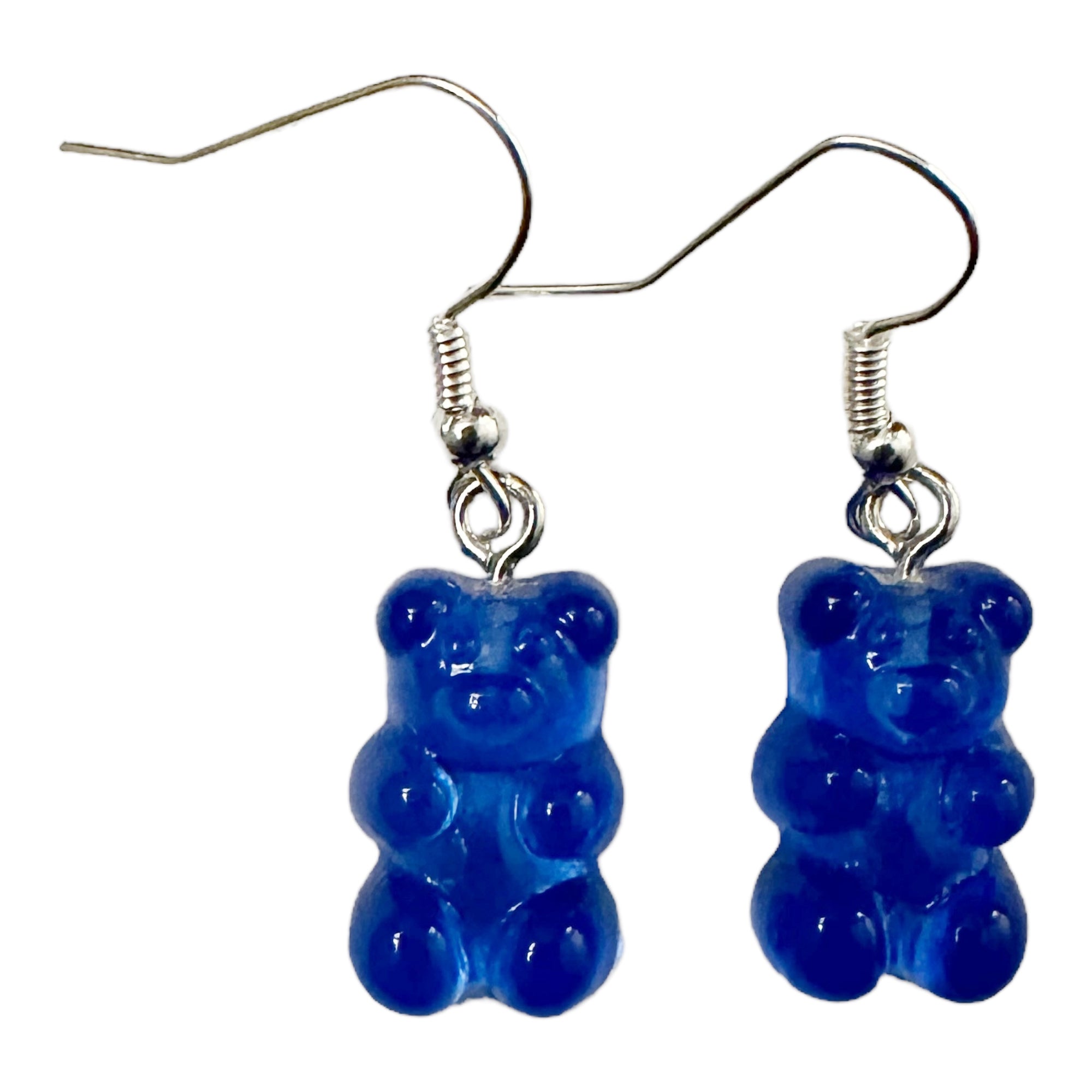 Gummy Bear Earrings