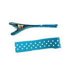 Pokka Dot Hair Clip
