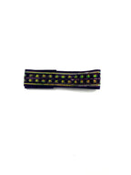 Print Hair Clip