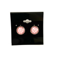 Pokka Dot Earrings