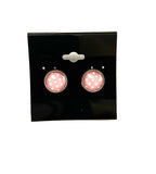 Pokka Dot Earrings