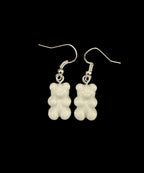 Gummy Bear Earrings