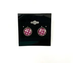 Pokka Dot Earrings