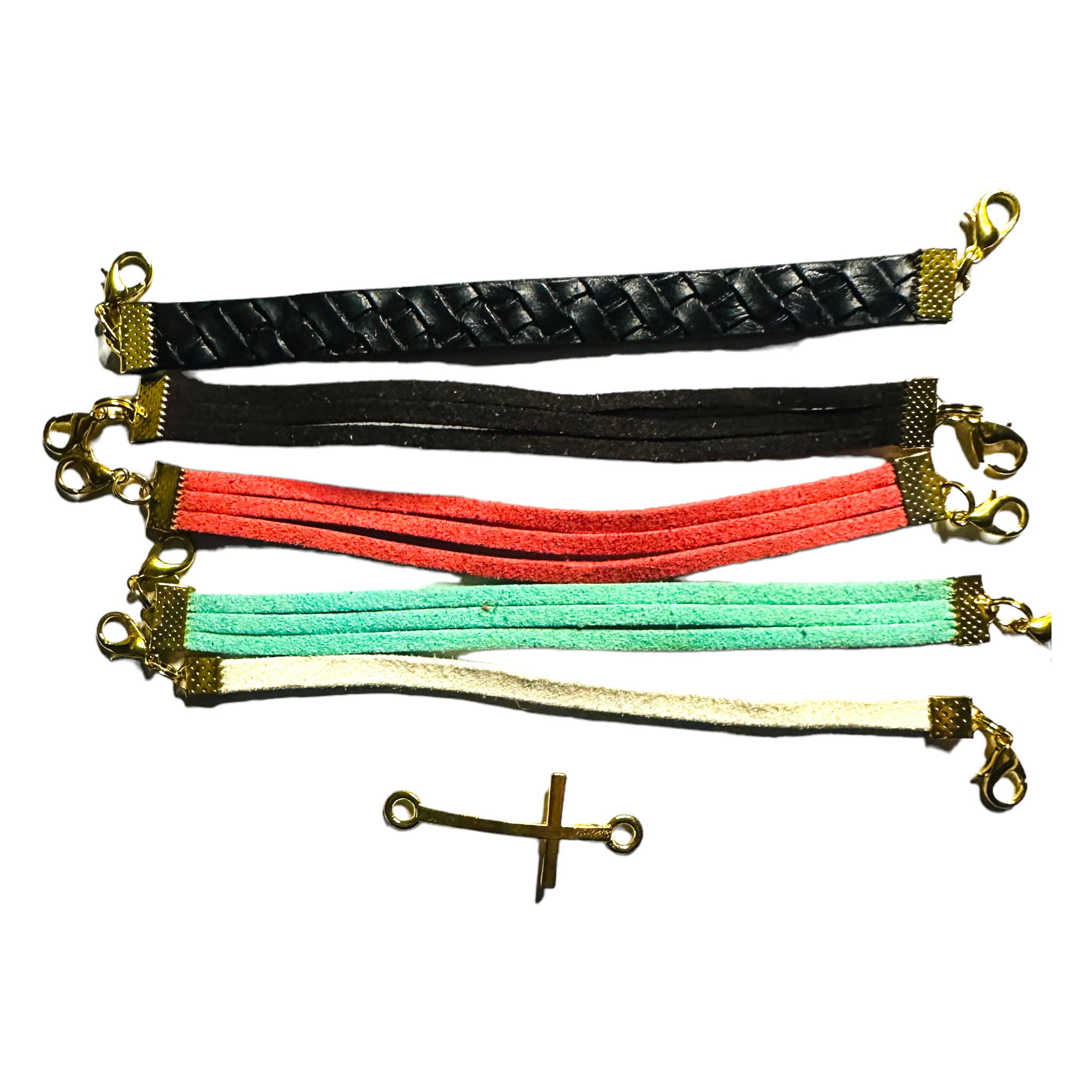 Connector Bracelet