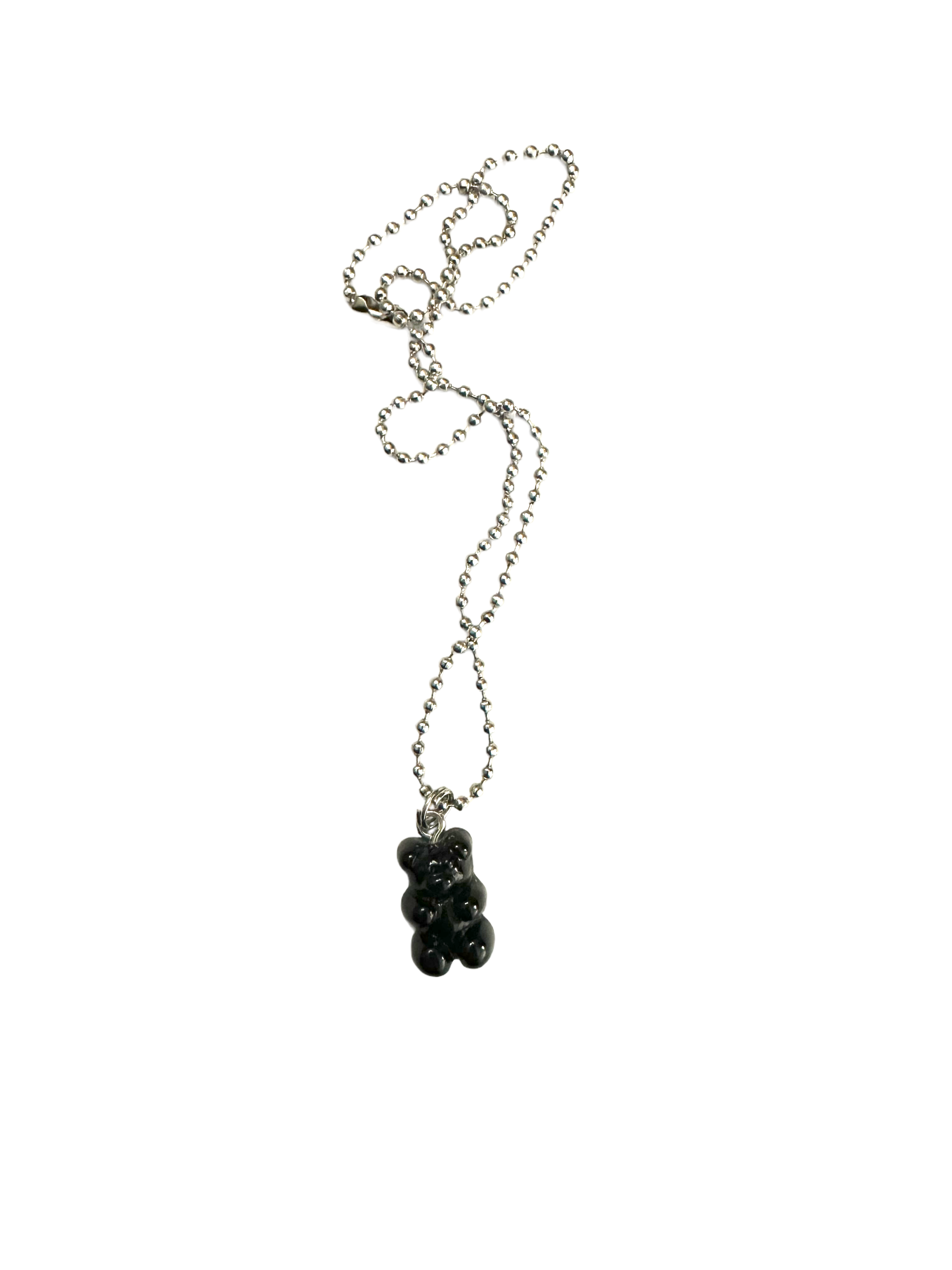 Gummy Bear Necklace
